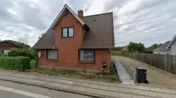 Villa på Bredgade, 6940 Lem St