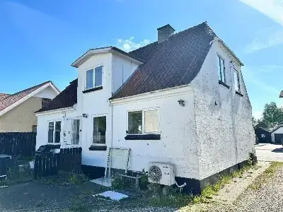 Villa på Hjedsbækvej, 9541 Suldrup