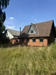 Villa på Smedegade, 6535 Branderup J