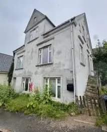 Ejerlejlighed på Graaesvej, 5700 Svendborg
