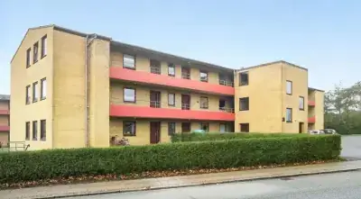 Ejerlejlighed på Nørmarkvej, 2. 22., 7600 Struer