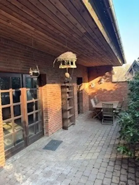 Villa på Baunevænget, 3480 Fredensborg