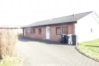 Villa på Bøgevej, 6300 Gråsten