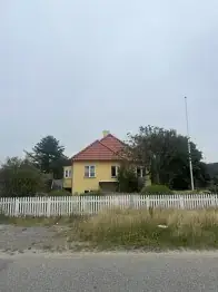 Villa på Landevejen, 6720 Fanø