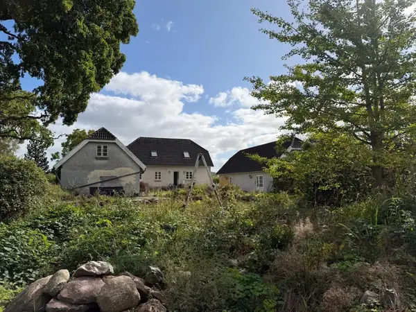 Villa på Grumløsevej, 4750 Lundby