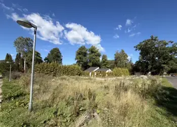 Helårsgrund på Smidstruplund, 2950 Vedbæk