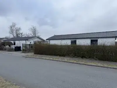 Rækkehus på Koldinggade, 9900 Frederikshavn