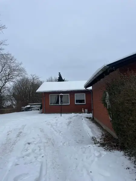 Villa på Odensevej, 5690 Tommerup