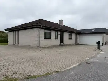 Villa på Bryggervangen, 7120 Vejle Øst