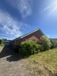 Villa på Kratbakken, 7200 Grindsted