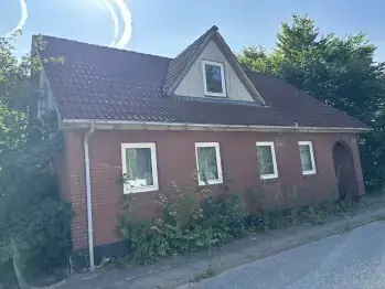 Villa på Hovedgaden, 7323 Give