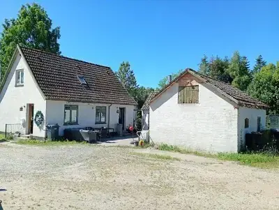Villa på Næstvedvej, 4180 Sorø