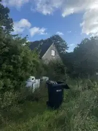 Villa på Ørslevvej, 5592 Ejby