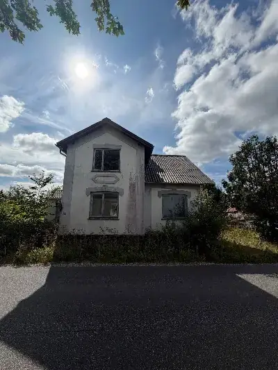 Villa på Mjels Brovej, 9230 Svenstrup J