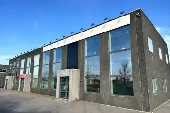 på Nibevej, 9200 Aalborg SV