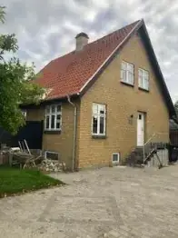 Villa på Østergade, 5580 Nørre Aaby