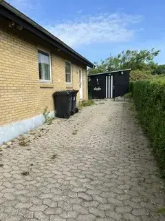 Villa på Udsigten, 7755 Bedsted Thy