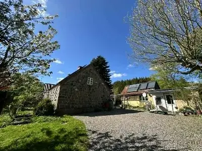 Villa på Thulstrupvej, 9610 Nørager