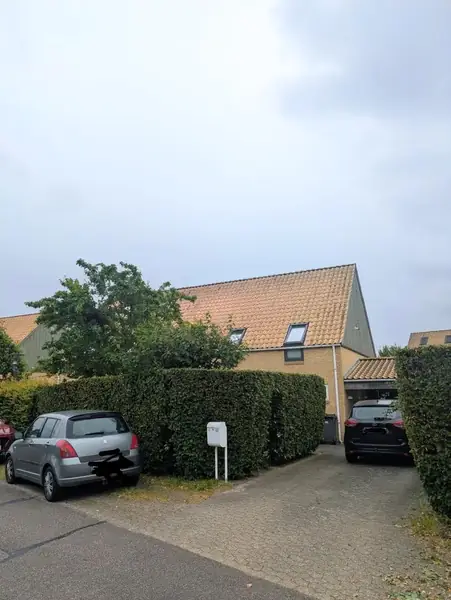 Rækkehus på Mikkelborg Alle, 2970 Hørsholm