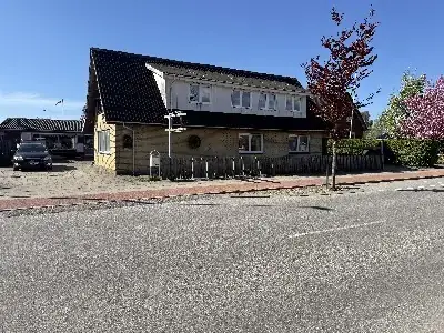 Villa på Søndergade, 9700 Brønderslev