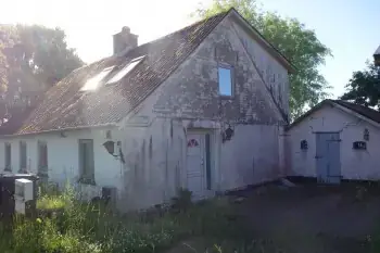 Villa på Grødevej, 7173 Vonge