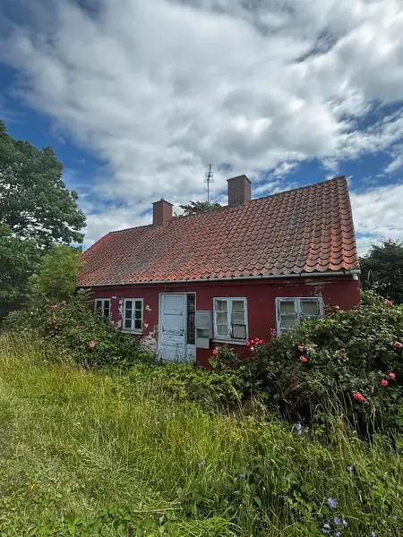 Villa på Snødevej, 5953 Tranekær