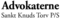 Advokaterne Sankt Knuds Torv P/S logo