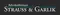ADVOKATFIRMAET Strauss & Garlik I/S logo
