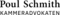 Poul Schmith I/S logo