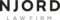 Njord Law Firm logo
