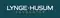 Lynge Husum Advokater I/S logo