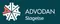 Advodan Slagelse logo