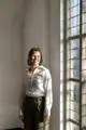 Feodora Holm
