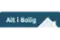 mægler logo