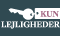 KUNLejligheder