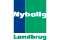 Nybolig Landbrug Berg Risager