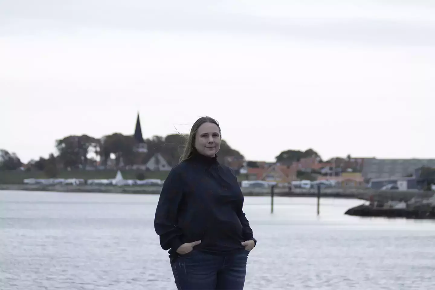 Bedre Bolig Salg Lilian Drikkjær
