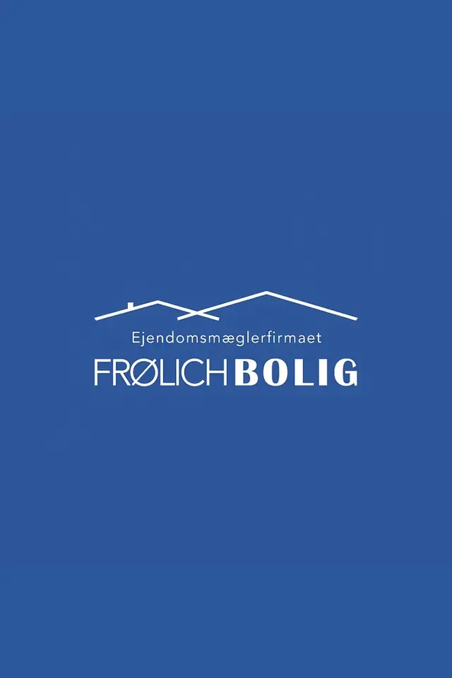 Frølich Bolig Jægerspris - Kirke Såby
