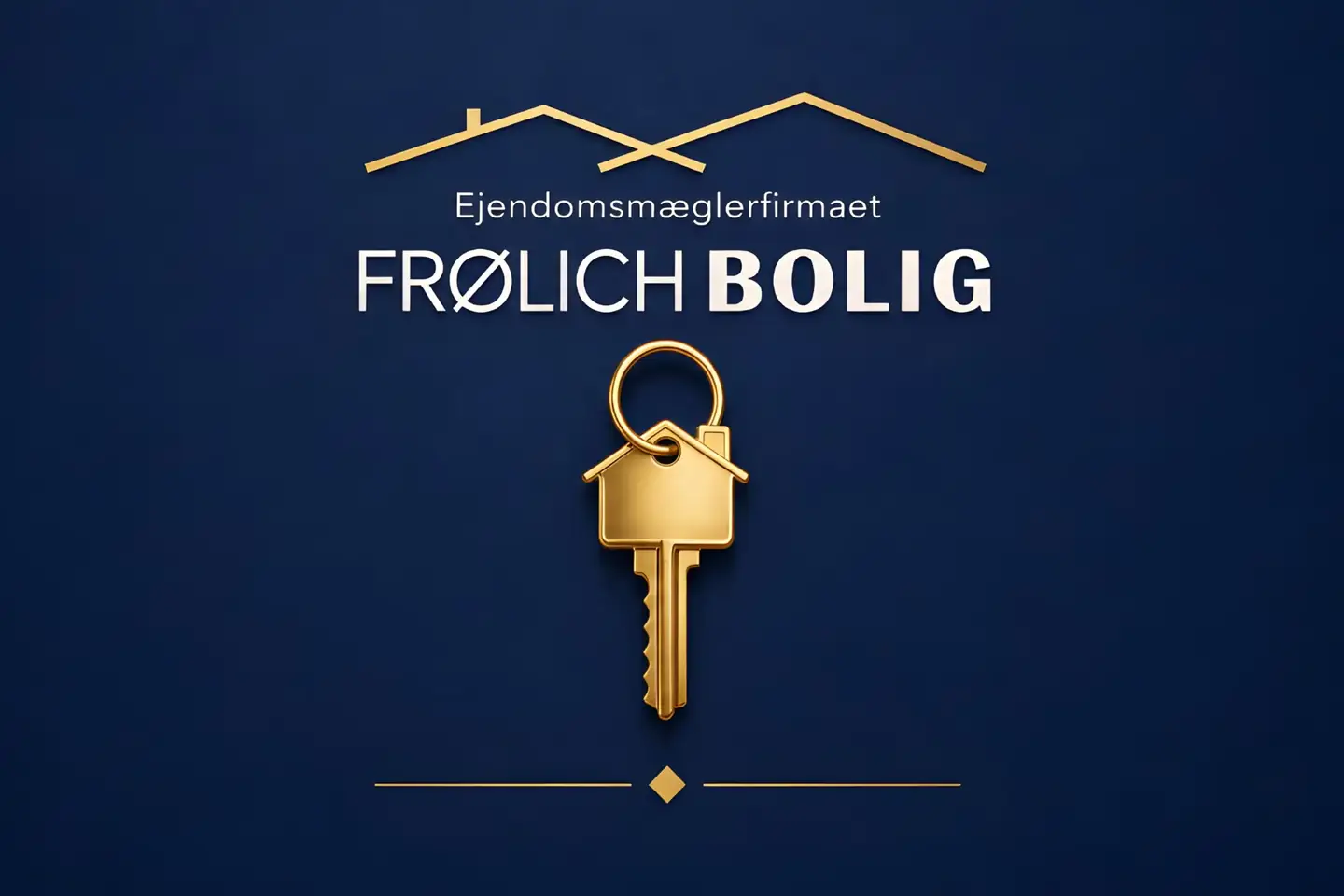 Frølich Bolig ApS