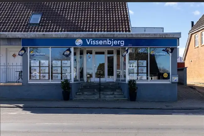 EDC Vissenbjerg, Aarup & Tommerup