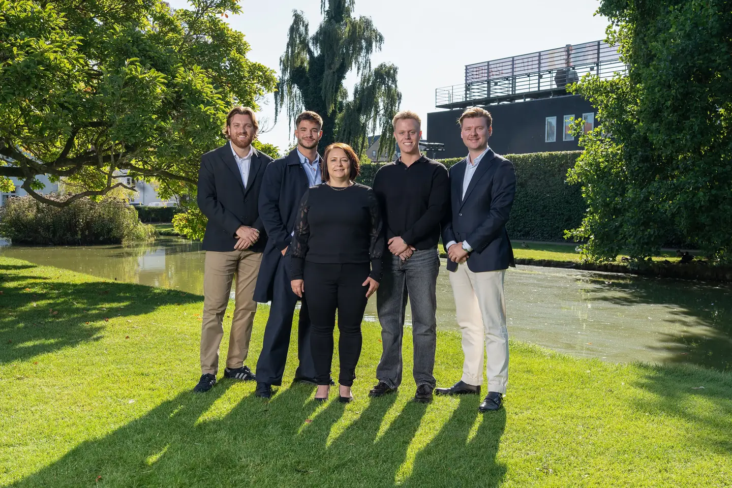 danbolig Odense – Lejlighedsbutikken