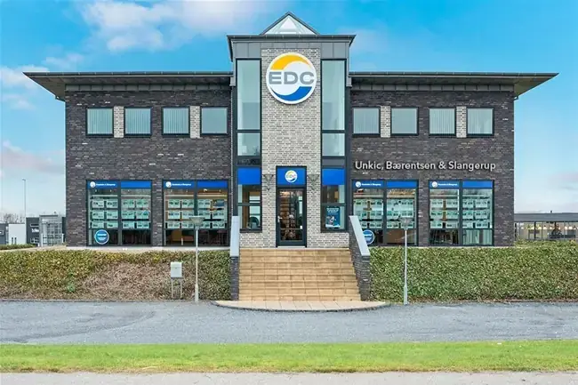 EDC Bærentsen & Slangerup