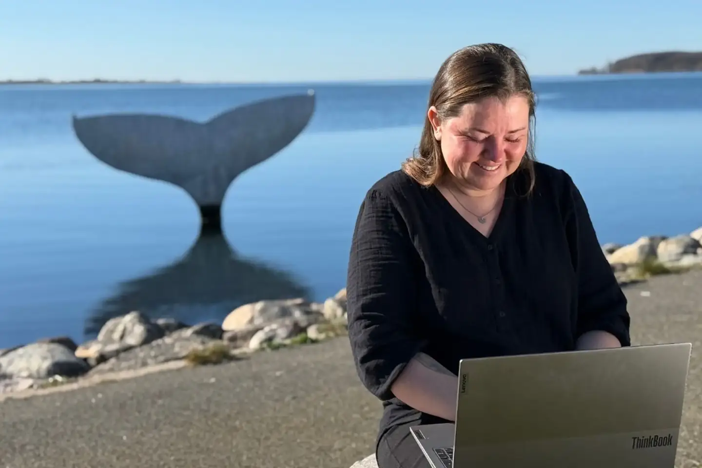 Ejendomsmægler Sofie Find