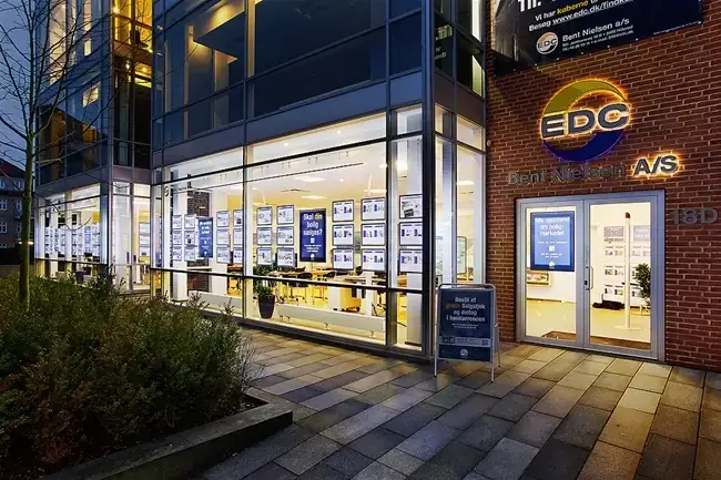 EDC Bent Nielsen a/s