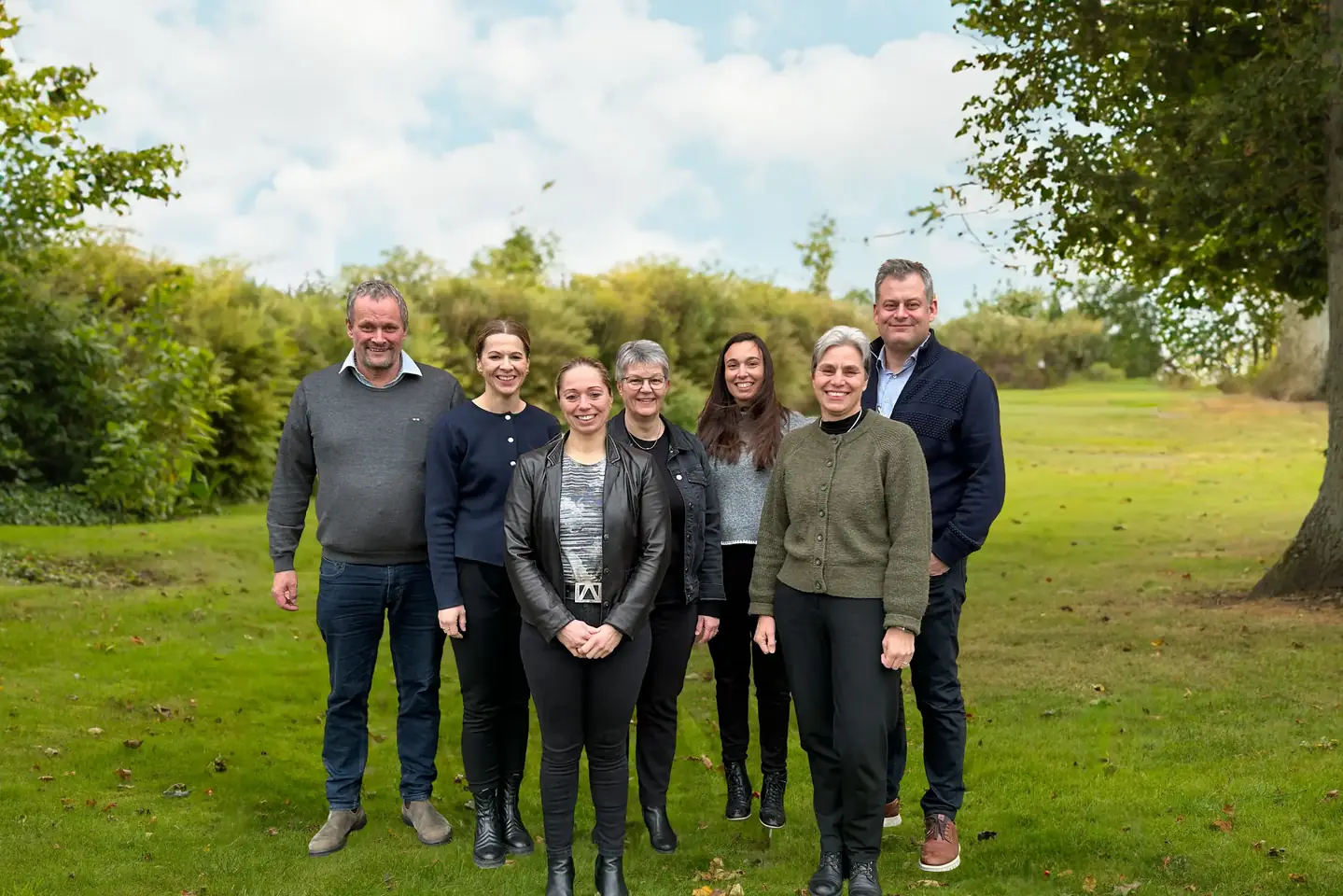 LandboGruppen SØNDERJYSK