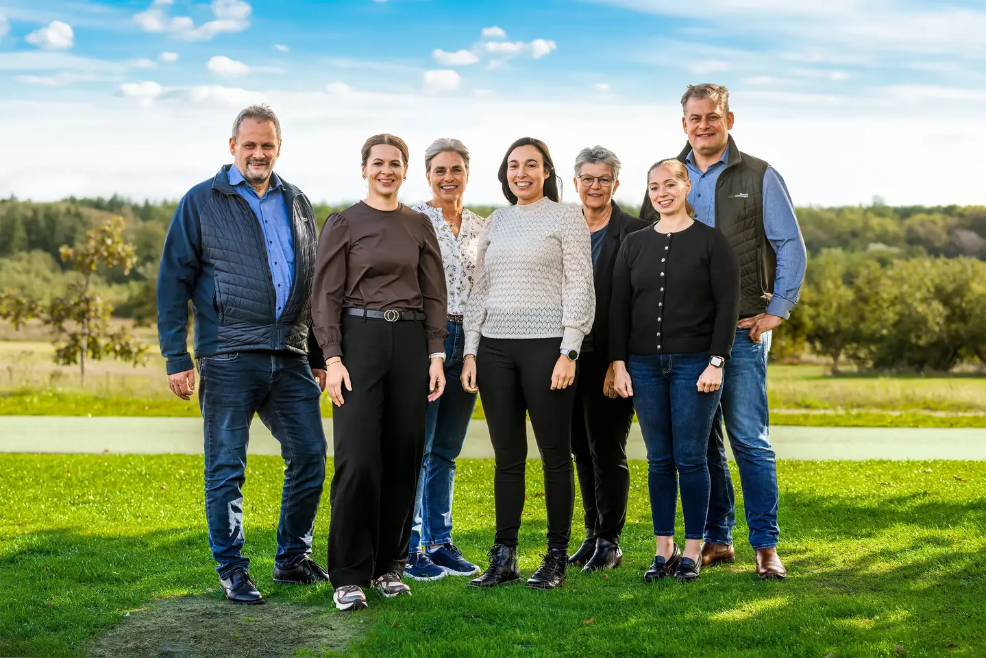 LandboGruppen SØNDERJYSK