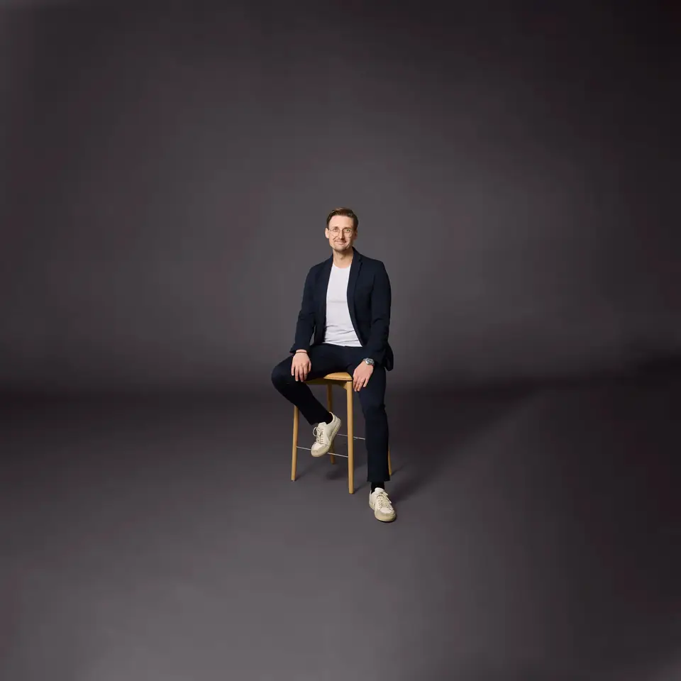 Nybolig Hvidovre