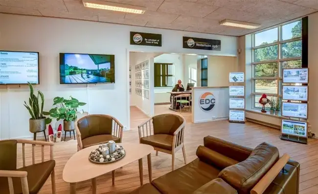 EDC Vesterholm ApS