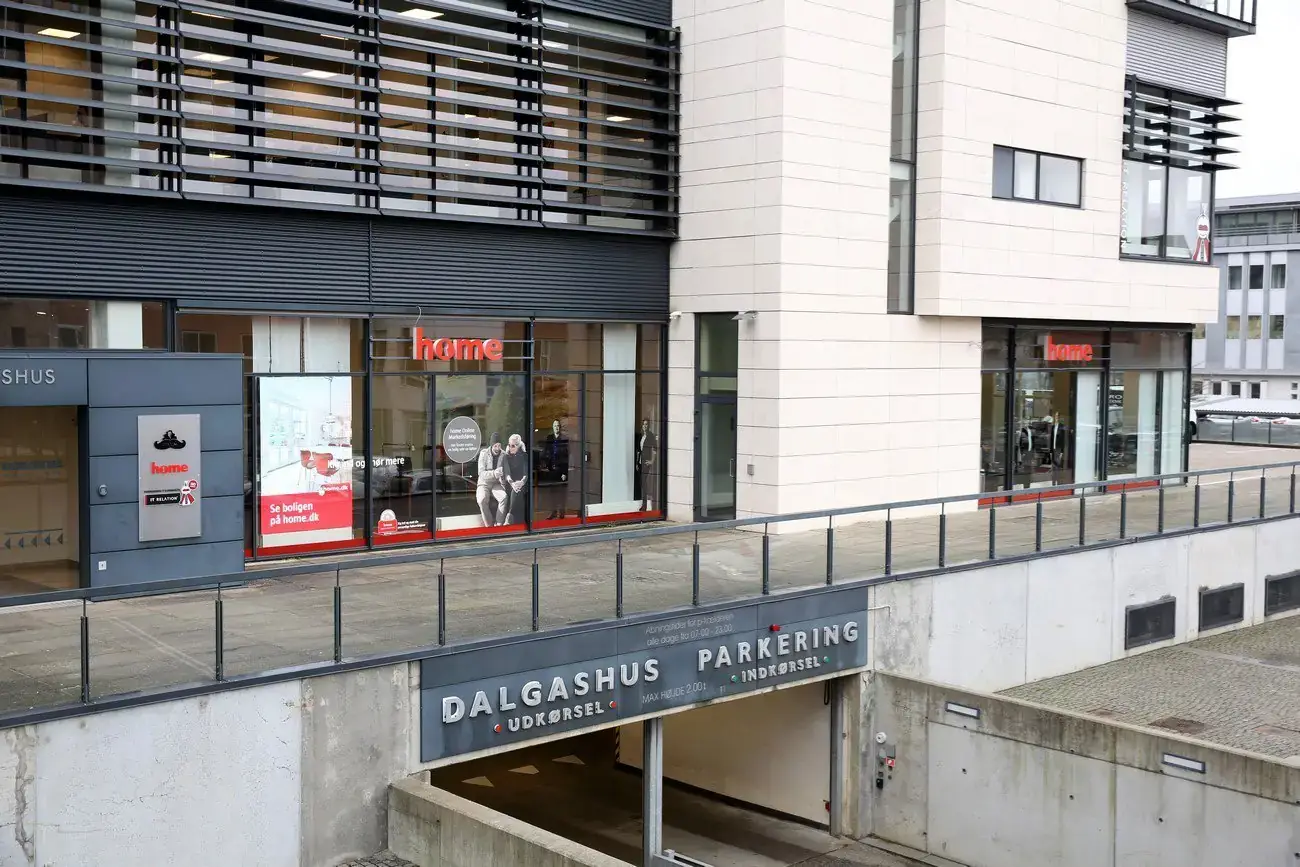 home Herning & Ikast