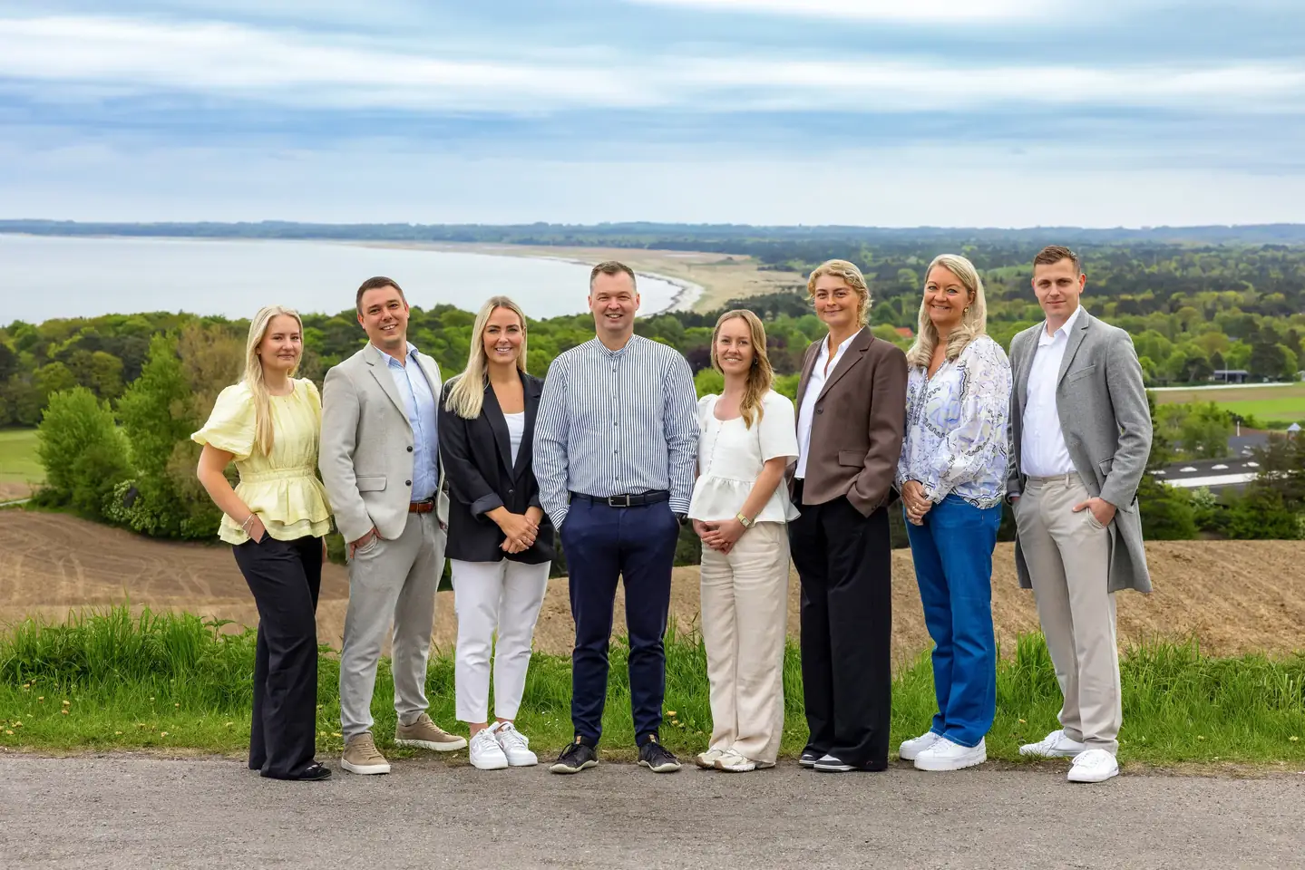 danbolig Nykøbing Sjælland